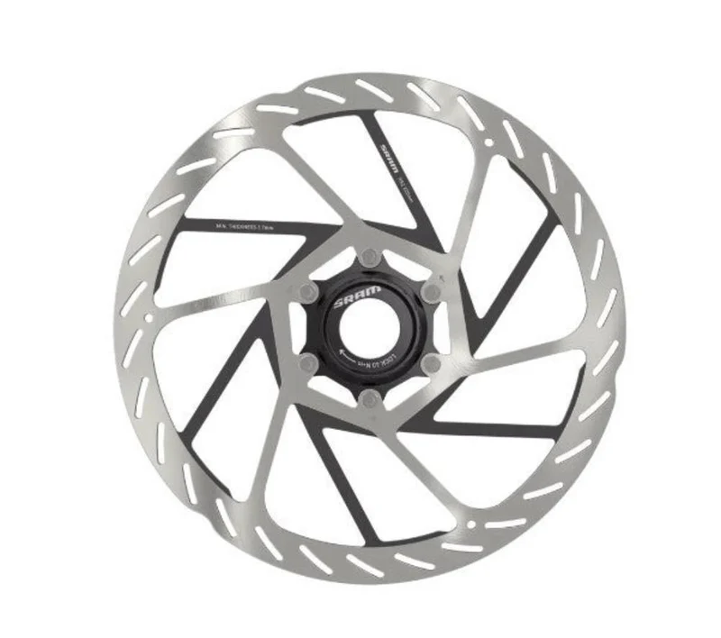 SRAM HS2 Rotor CenterLock 220mm