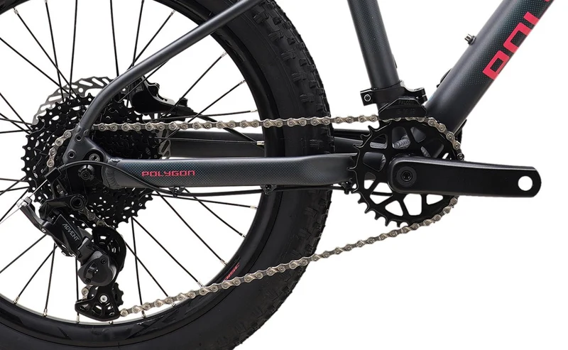 Polygon Xtrada 20 - Kids Mountain Bike