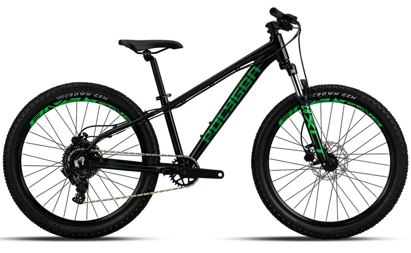 Polygon Premier 24 XC Disc Evo - Kids Mountain Bike