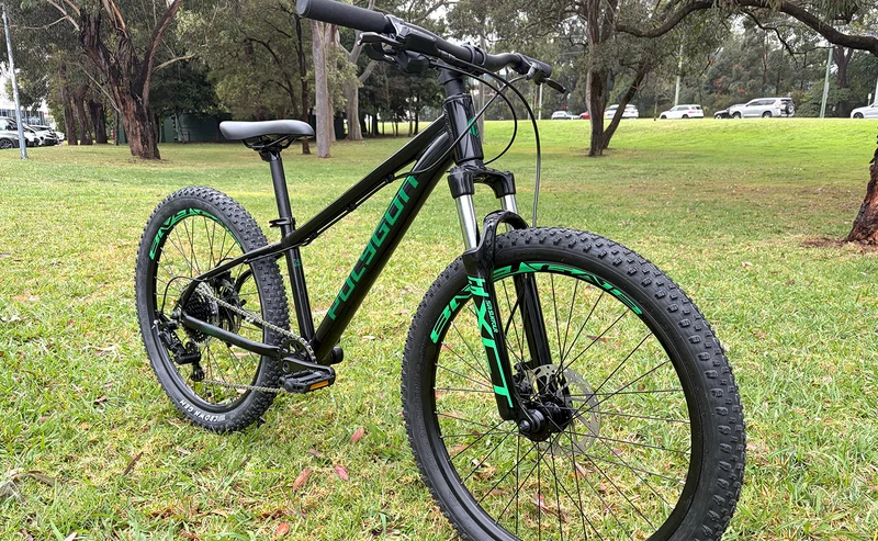 Polygon Premier 24 XC Disc Evo - Kids Mountain Bike