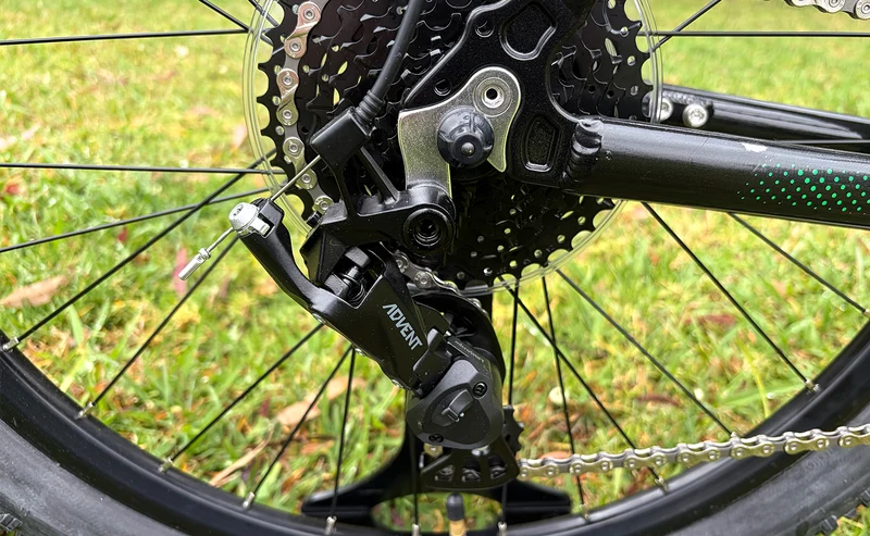 Polygon Premier 24 XC Disc Evo - Kids Mountain Bike