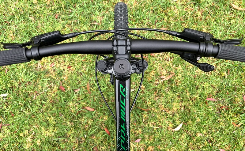 Polygon Premier 24 XC Disc Evo - Kids Mountain Bike