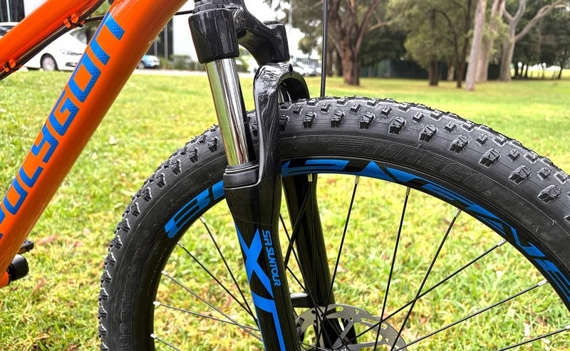 Polygon Premier 24 XC Disc - Kids Mountain Bike
