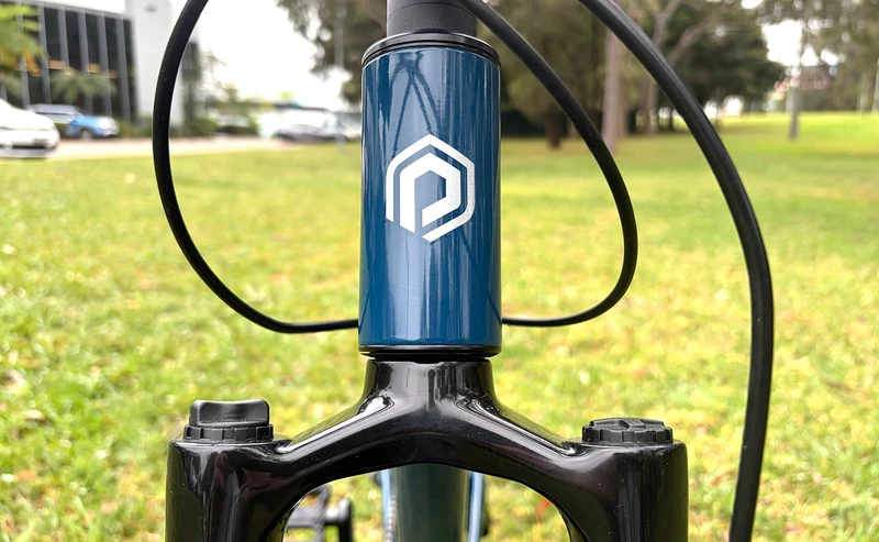 Polygon Premier 24 XC Disc - Kids Mountain Bike