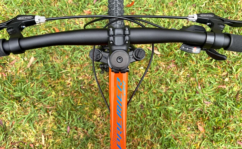 Polygon Premier 24 XC Disc - Kids Mountain Bike
