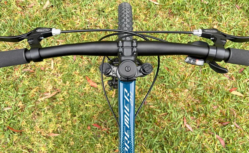 Polygon Premier 24 XC Disc - Kids Mountain Bike