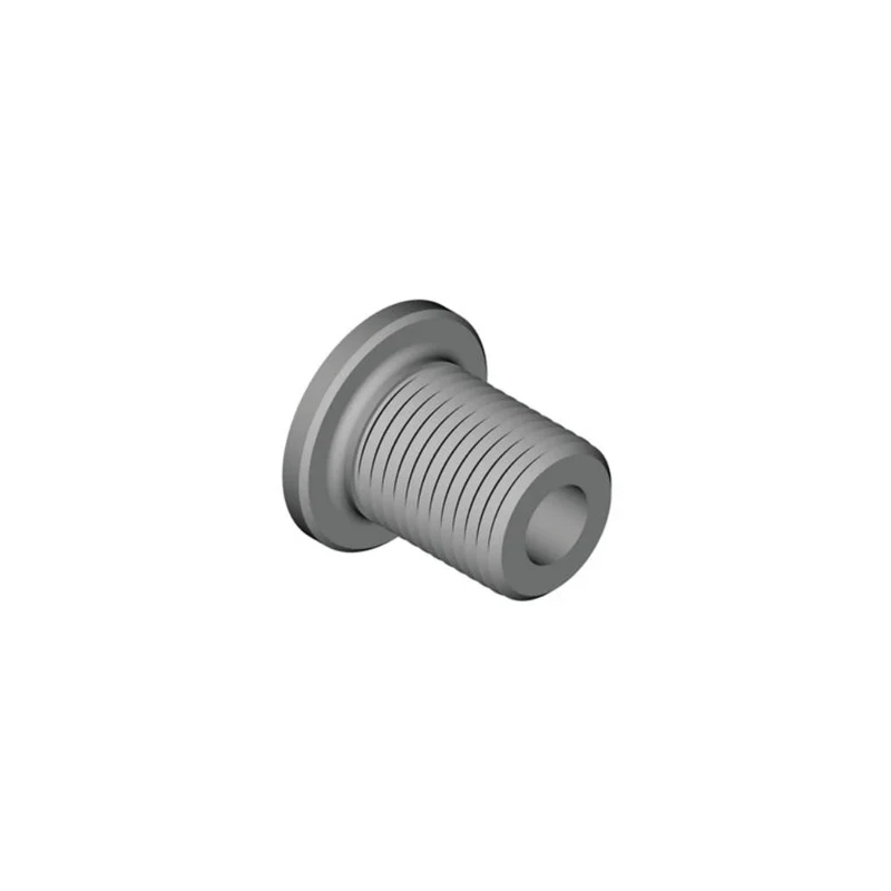 Shimano FC-M970 Chainring Bolts 4PC M8x10.1mm
