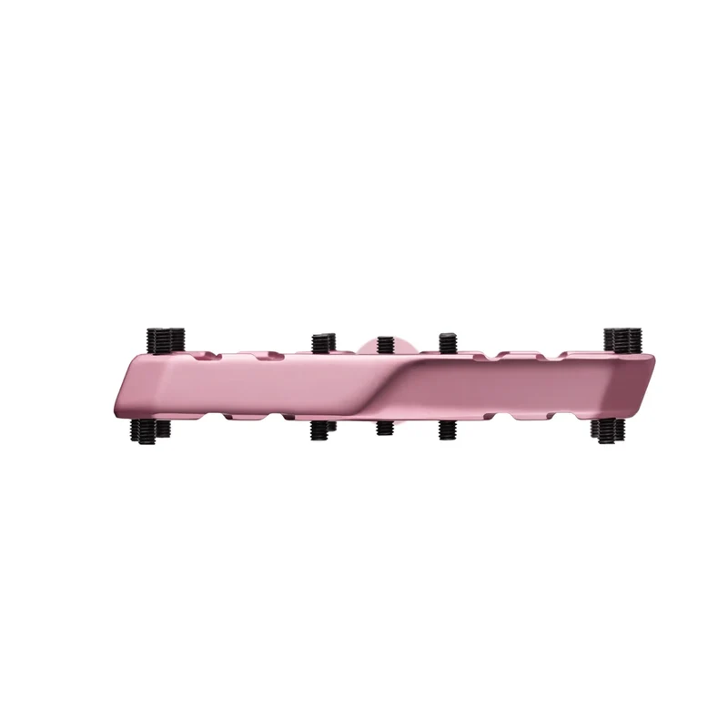 Pédales Plates TITLE CONNECT Rose