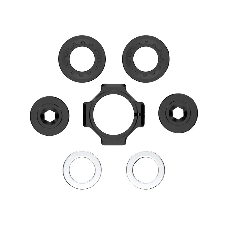 Kit de Pièces pour Pédalier TITLE CR1