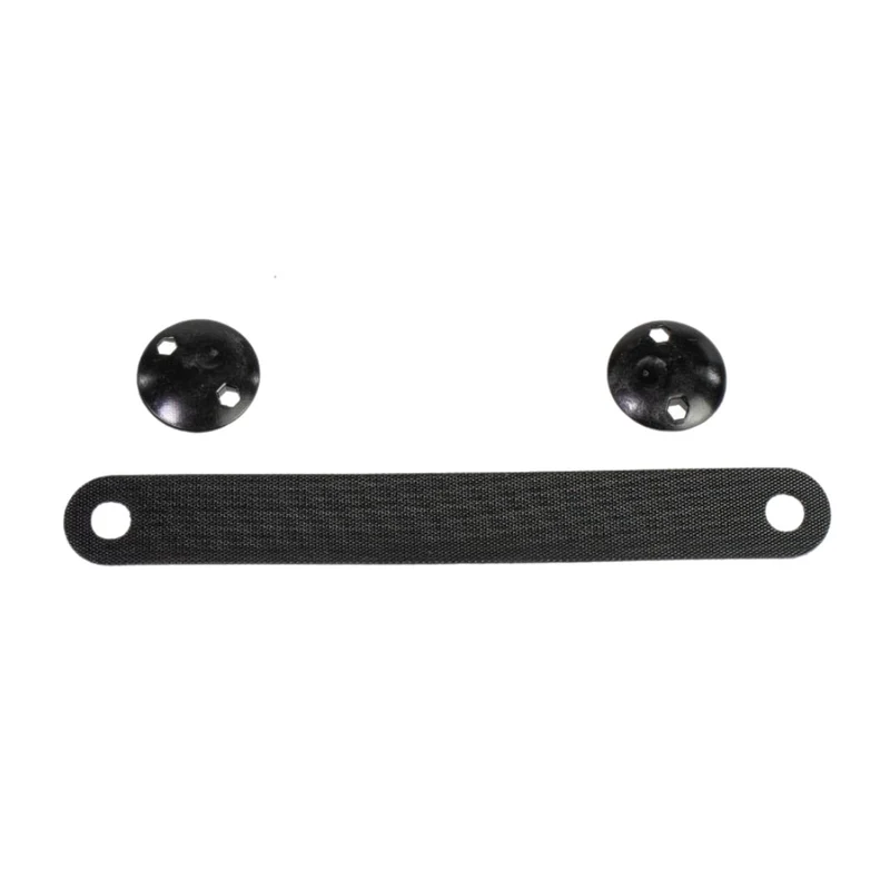 Kit de fixation Ortlieb pour stabilisateur sacoche
