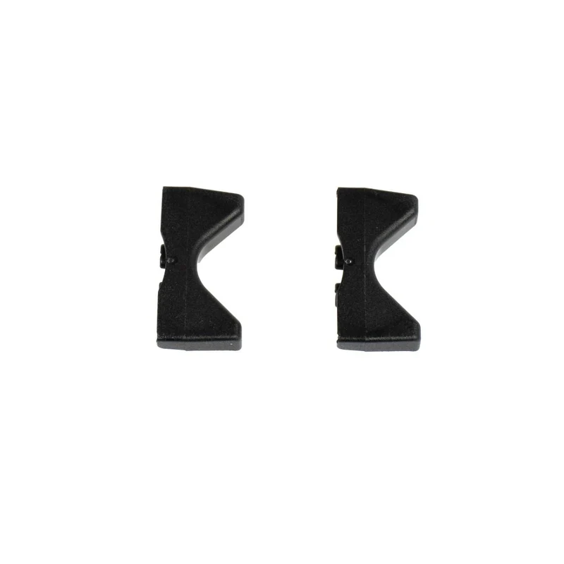 Protection guidon Ortlieb pour fixation Handlebar-Pack