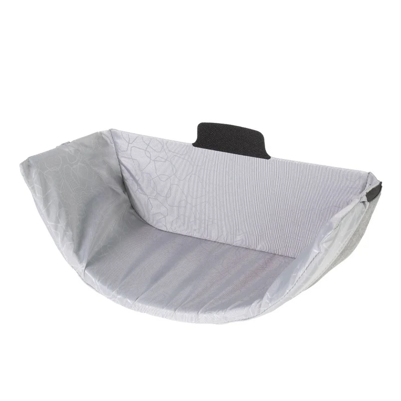 Stabilisateur Ortlieb pour fond de sacoche