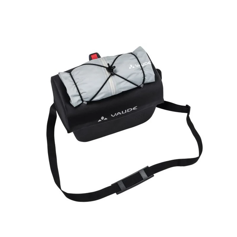 Sacoche de guidon VAUDE Aqua Box en matériaux recyclés
