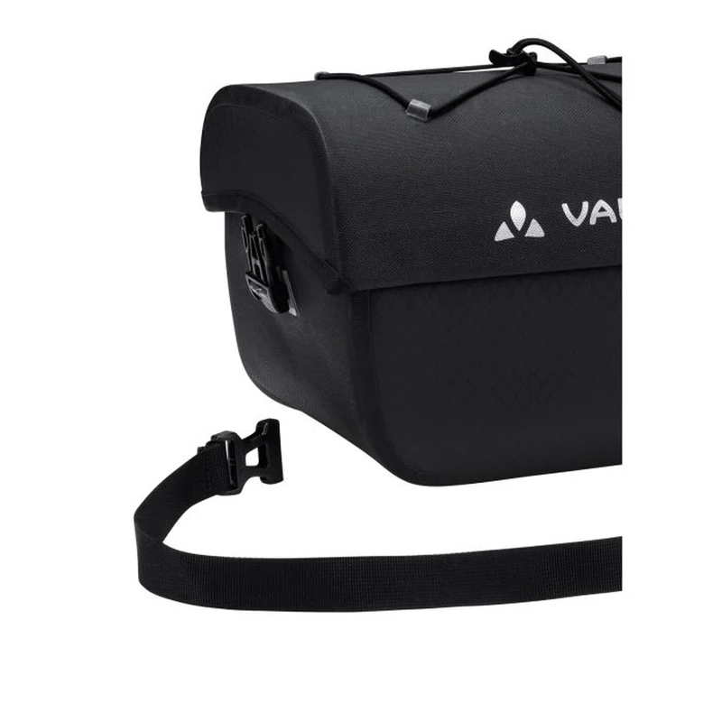 Sacoche de guidon VAUDE Aqua Box en matériaux recyclés