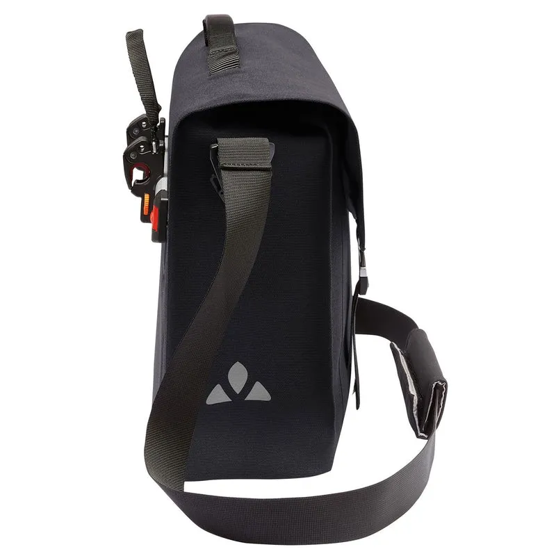 Sacoche cartable Vaude Bayreuth IV M étanche 12L