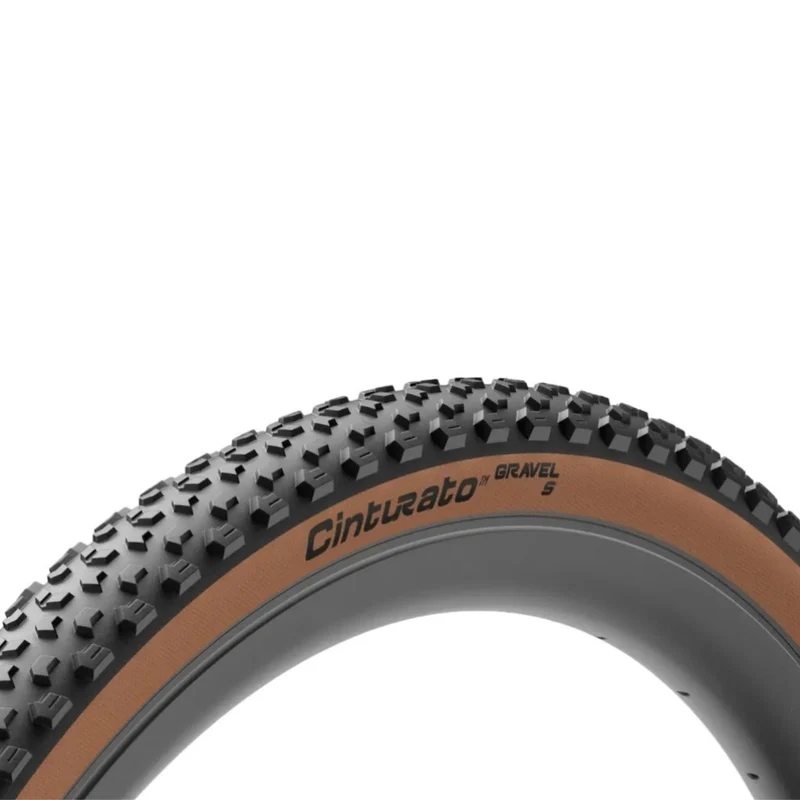 Pneu Pirelli Cinturato Gravel Soft TLR - SpeedGRIP - TechWALL