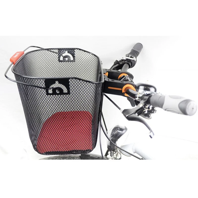Panier avant amovible Hapo-G