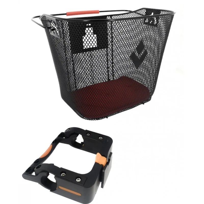 Panier avant amovible Hapo-G