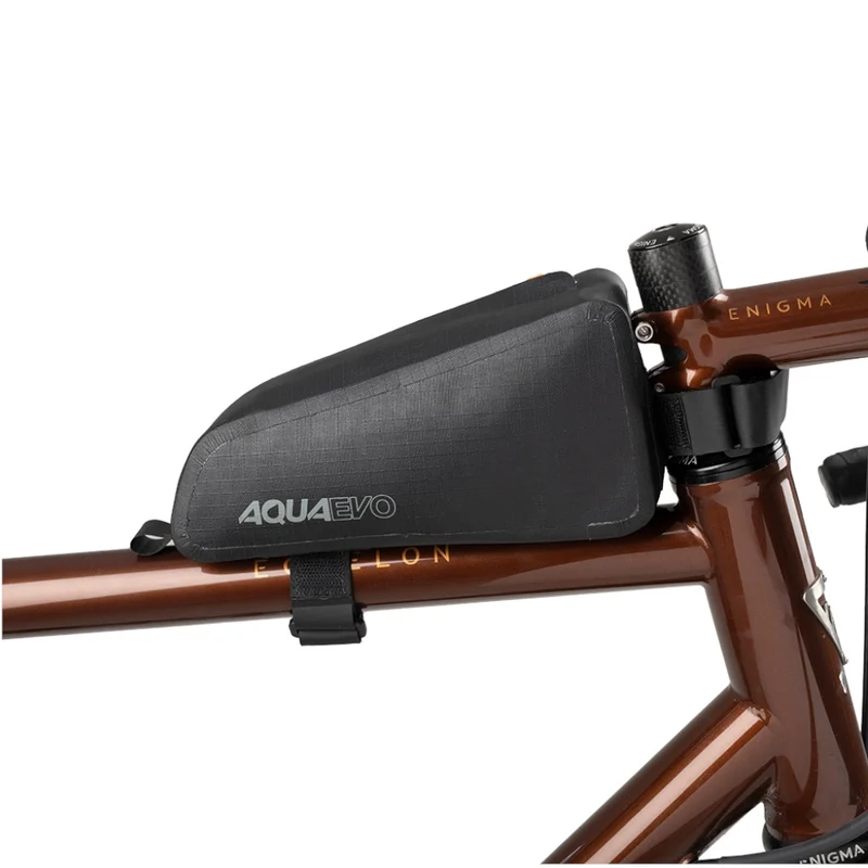 Pack de sacoches Oxford selle, cadre et guidon