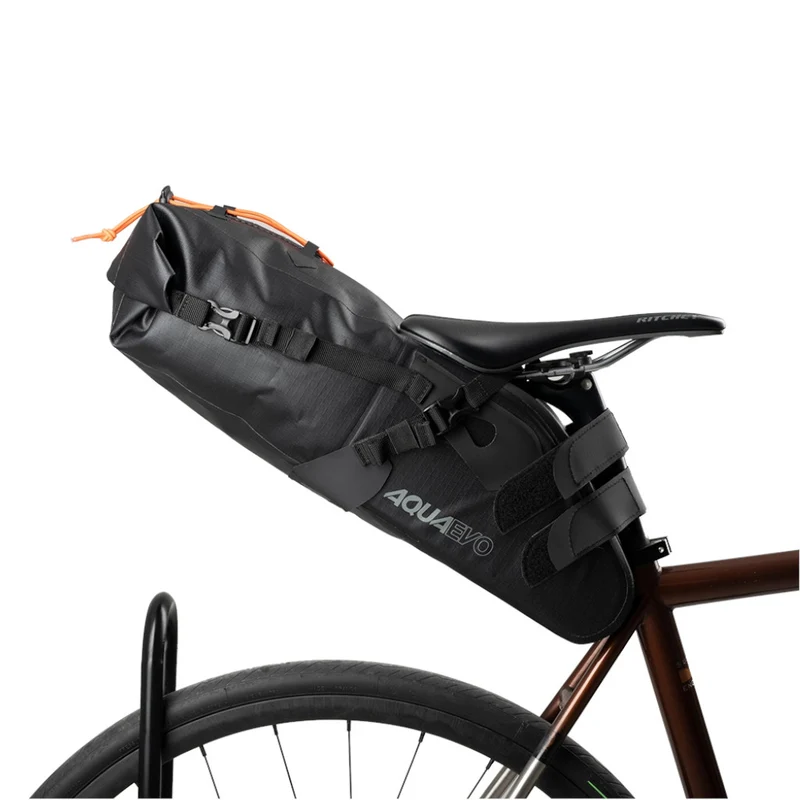 Pack de sacoches Oxford selle, cadre et guidon
