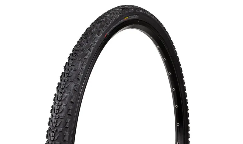 Pneu gravel Tundra Hutchinson Reinforced + Tubeless Ready