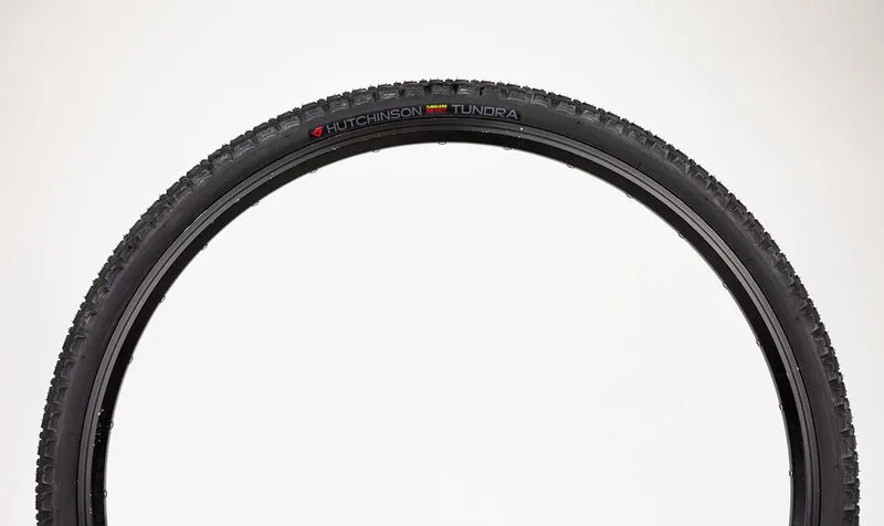 Pneu gravel Tundra Hutchinson Reinforced + Tubeless Ready