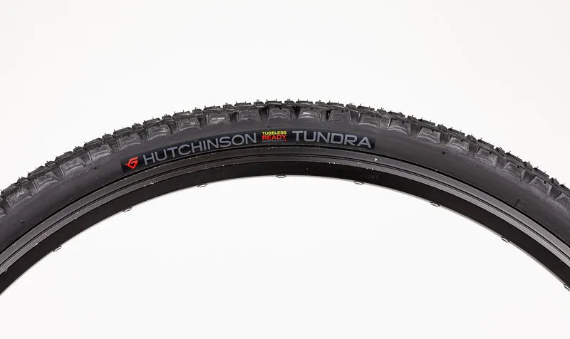 Pneu gravel Tundra Hutchinson Reinforced + Tubeless Ready