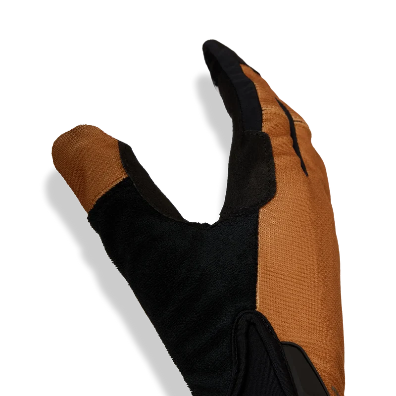 Gants GIRO DND Orange