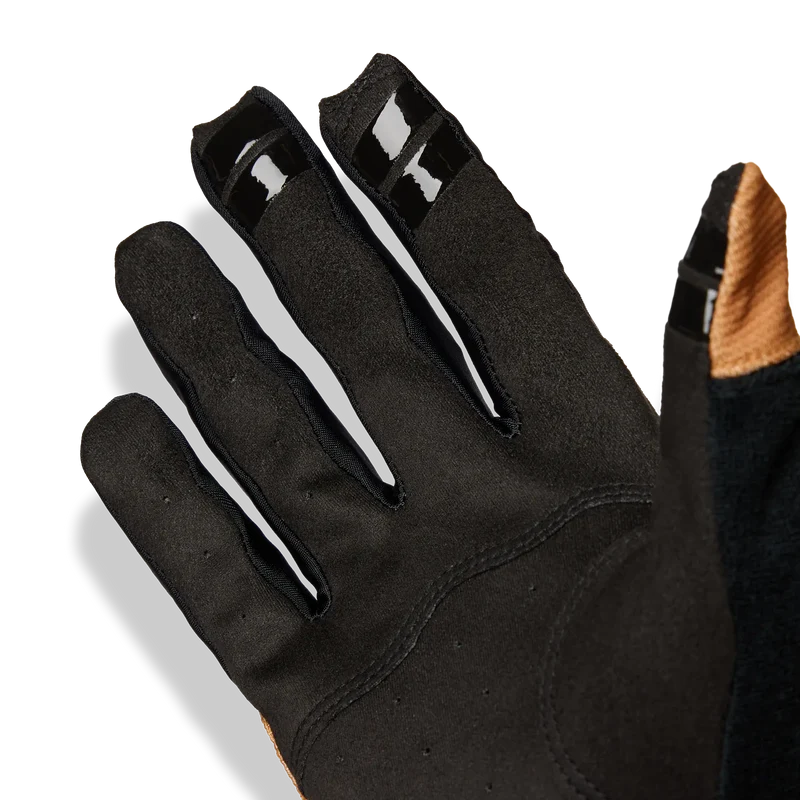 Gants GIRO DND Orange
