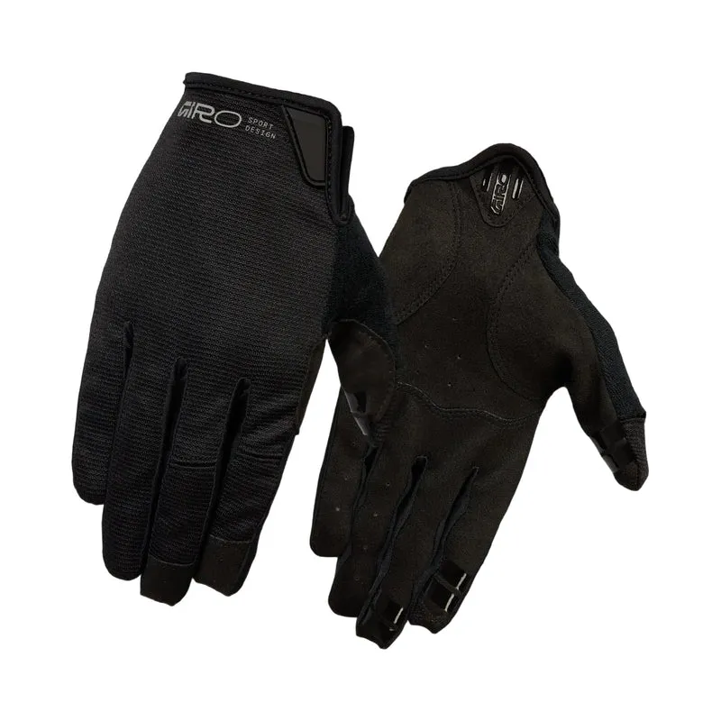 Gants GIRO DND Noir