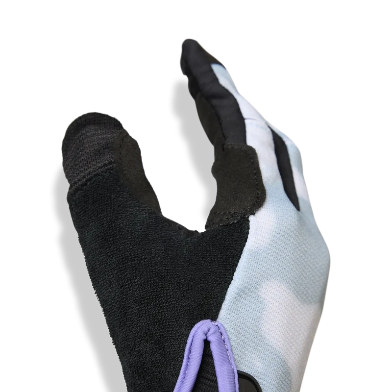 Gants GIRO LaDND Femme Bleu