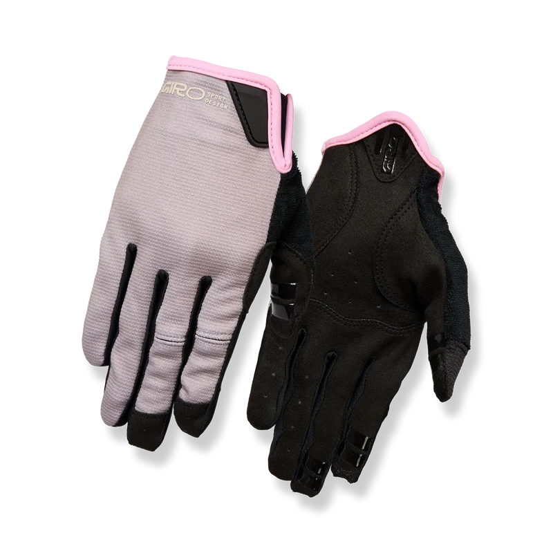 Gants GIRO LaDND Femme Gris