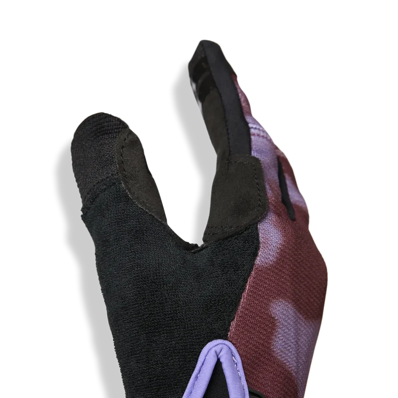 Gants GIRO LaDND Femme Marron