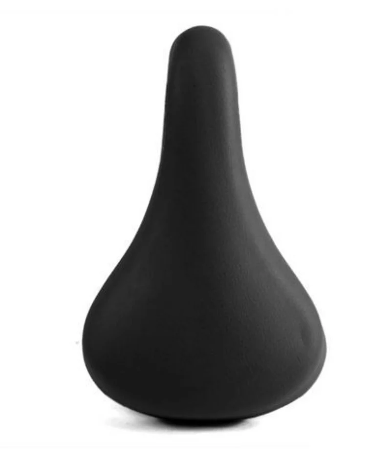 DDK Junior Saddle Black