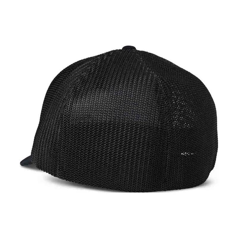 Fox Turnouts - Mesh Hat
