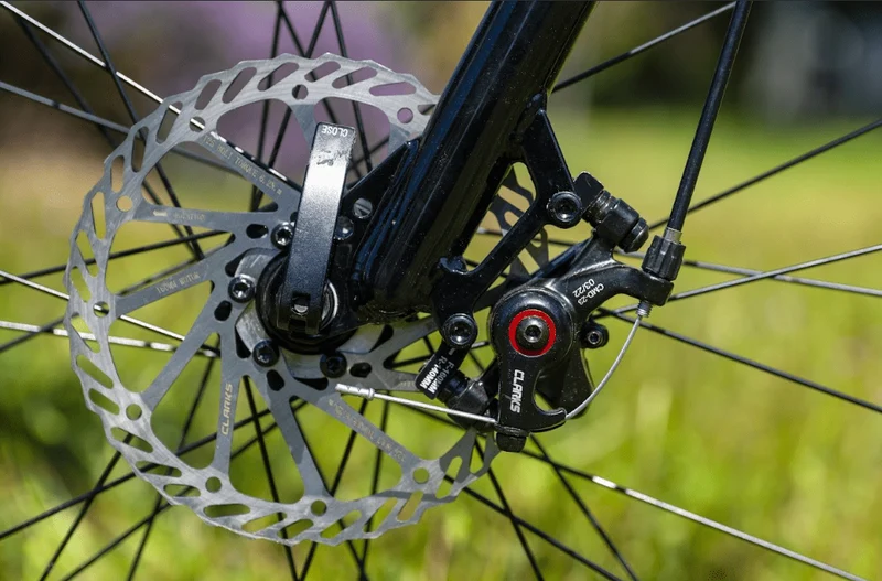 Marin Kentfield 2 ST - Hybrid Bike