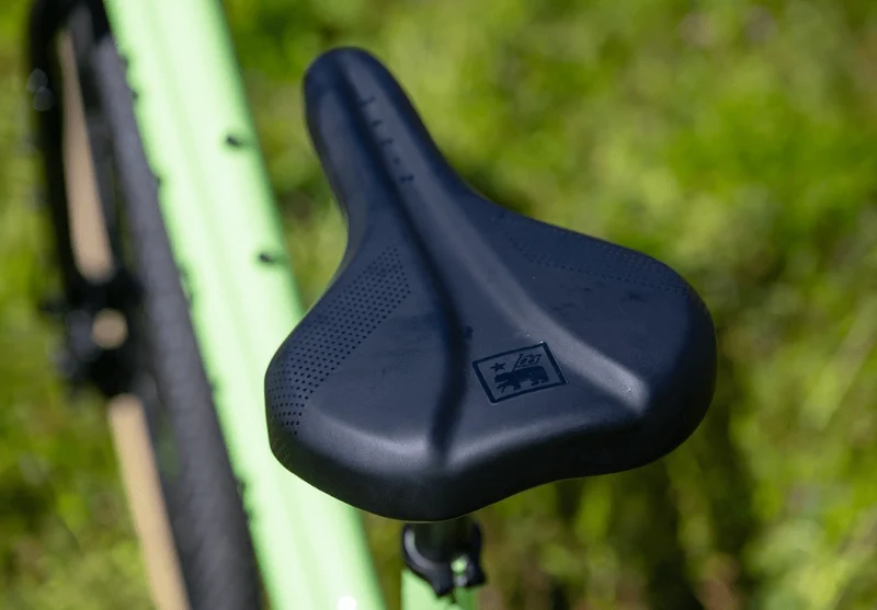 Marin Kentfield 2 ST - Hybrid Bike