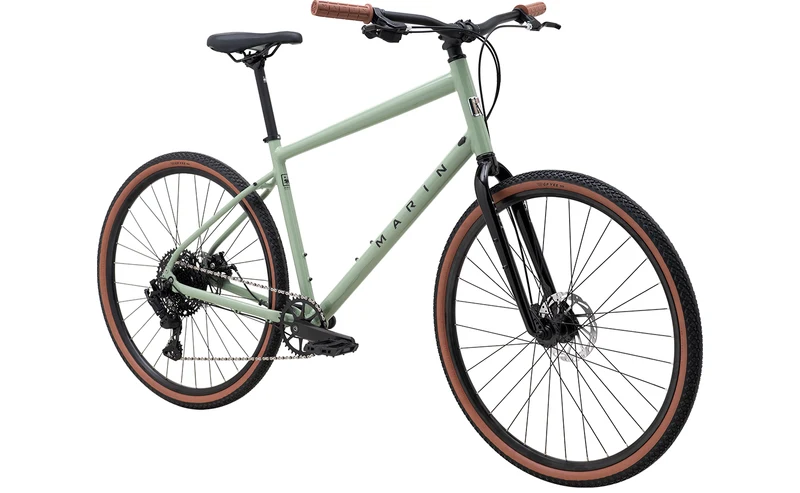 Marin Kentfield 2 - Hybrid Bike