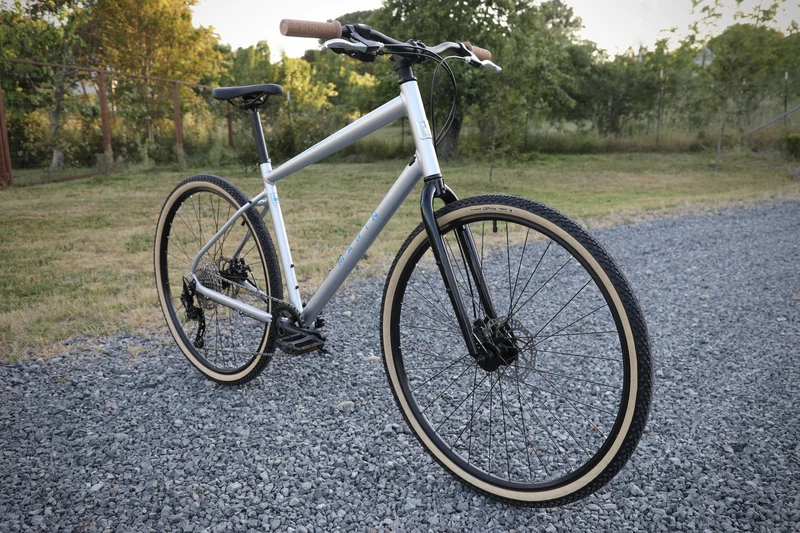 Marin Kentfield 2 - Hybrid Bike
