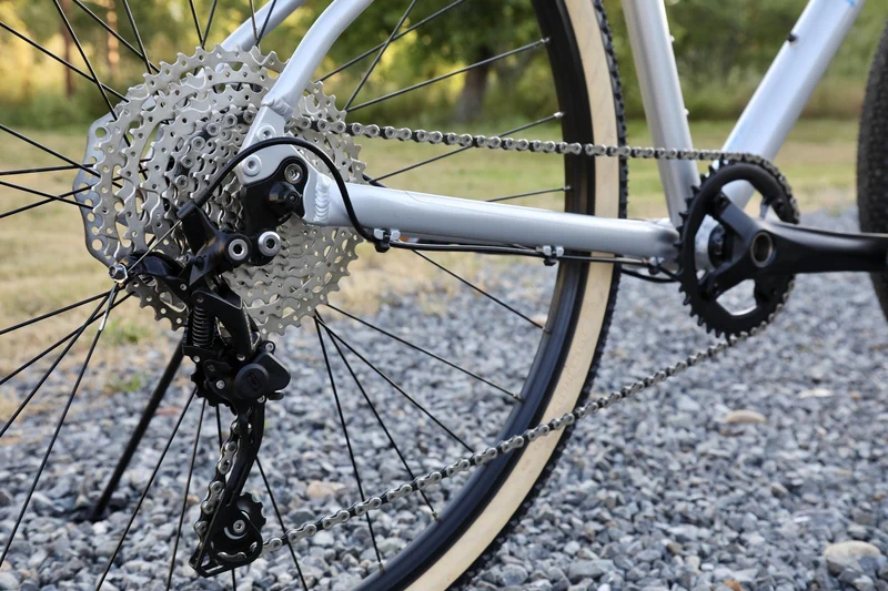 Marin Kentfield 2 - Hybrid Bike