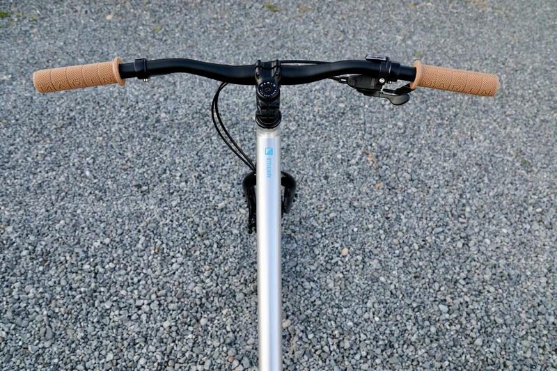 Marin Kentfield 2 - Hybrid Bike