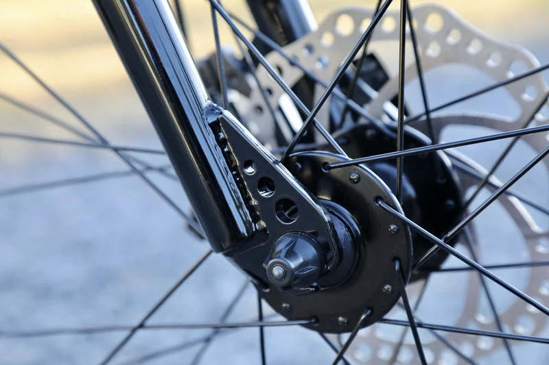 Marin Kentfield 2 - Hybrid Bike