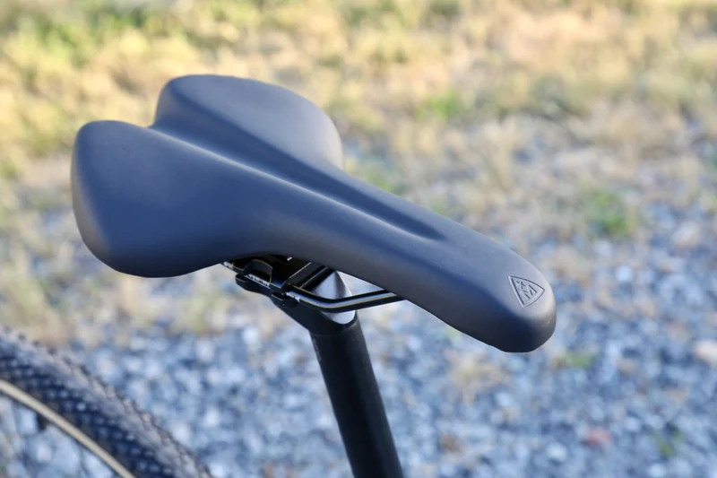 Marin Kentfield 2 - Hybrid Bike