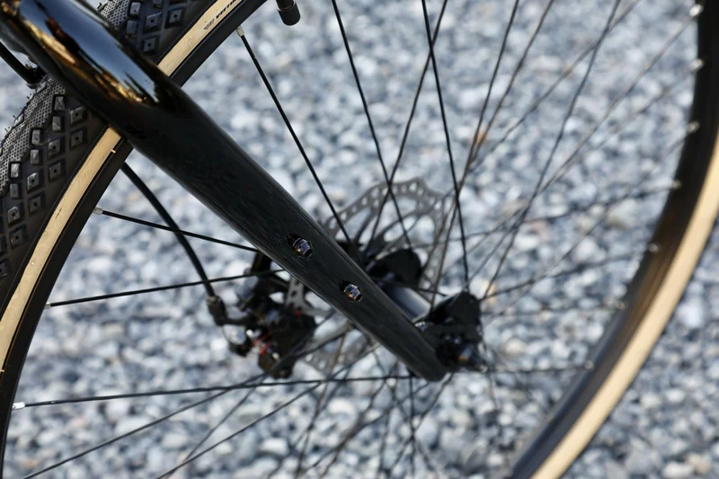 Marin Kentfield 2 - Hybrid Bike