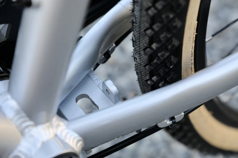 Marin Kentfield 2 - Hybrid Bike