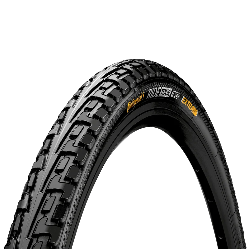 Continental Ride Tour - Urban Tyre