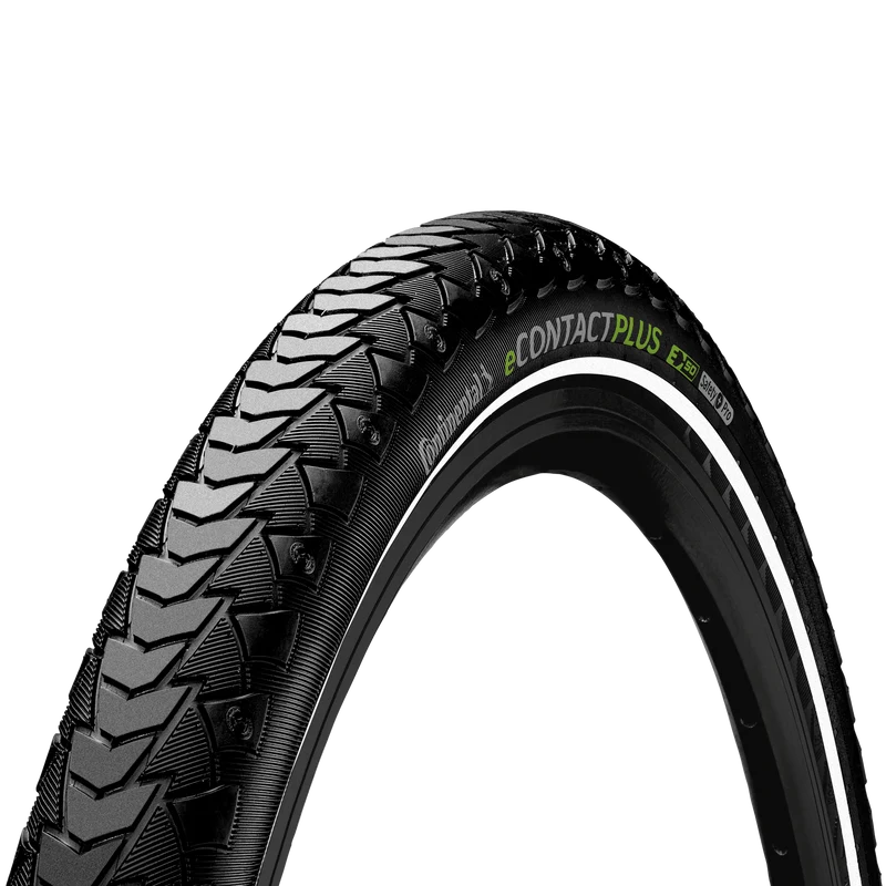 Continental E-Contact - Urban Tyre