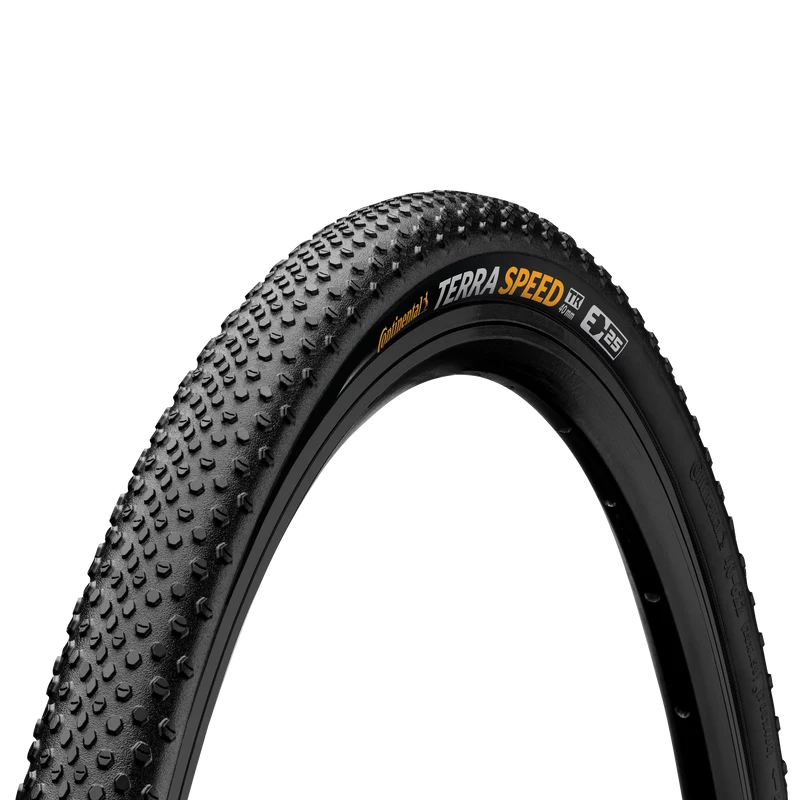 Continental Terra Speed - Gravel Tyre