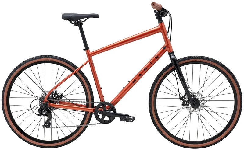 Marin Kentfield 1 - Hybrid Bike