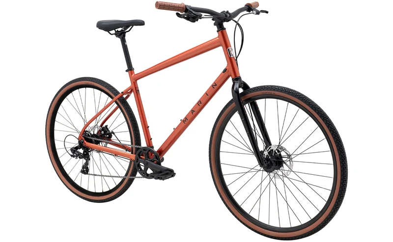 Marin Kentfield 1 - Hybrid Bike